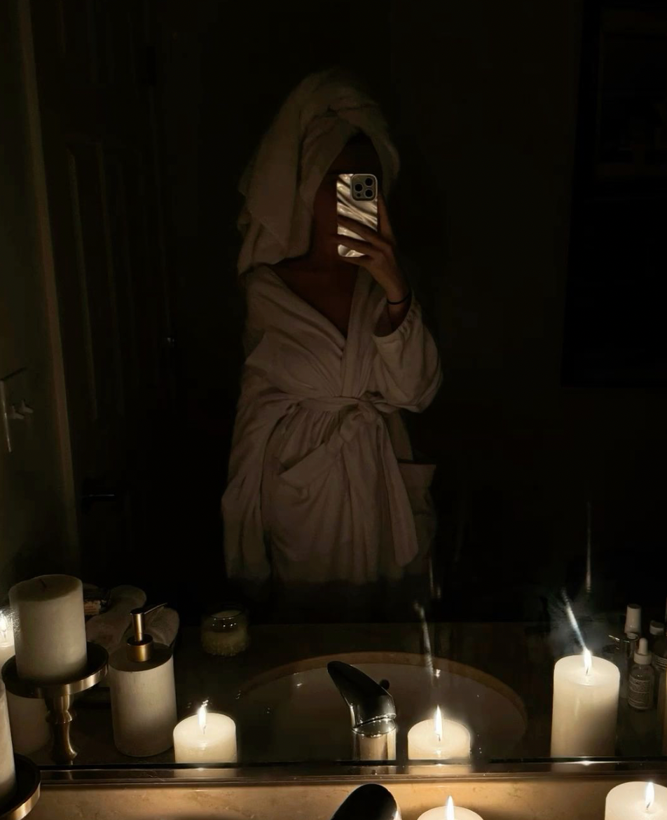 The 5-Minute Evening Practice for Deep Restoration