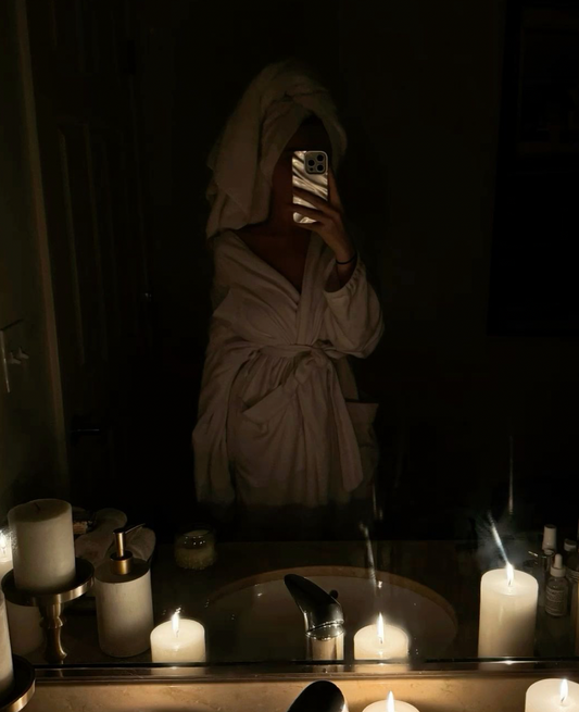 The 5-Minute Evening Practice for Deep Restoration