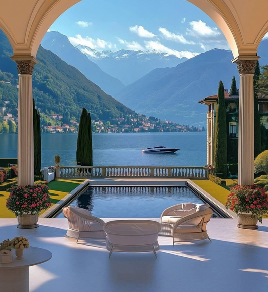 The Science of Light and Mood Renewal