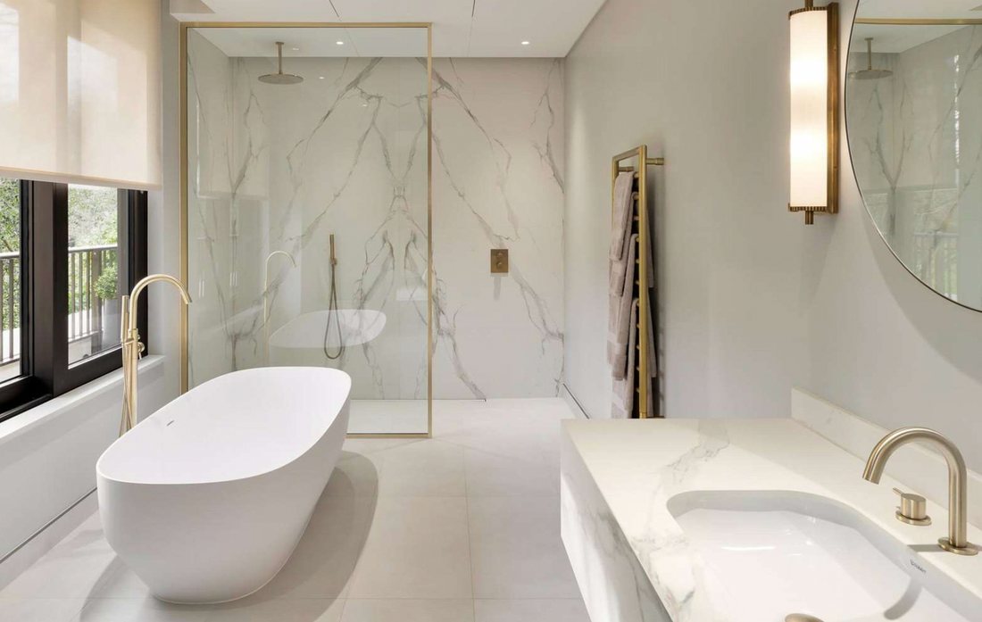 How to Bring Luxury Energy into Everyday Spaces