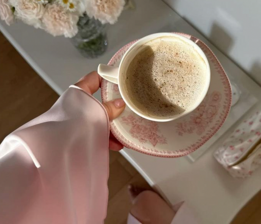 Why Gratitude Is the Final Step of Renewal