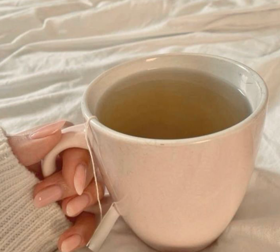 The Power of Boundaries and Energetic Minimalism