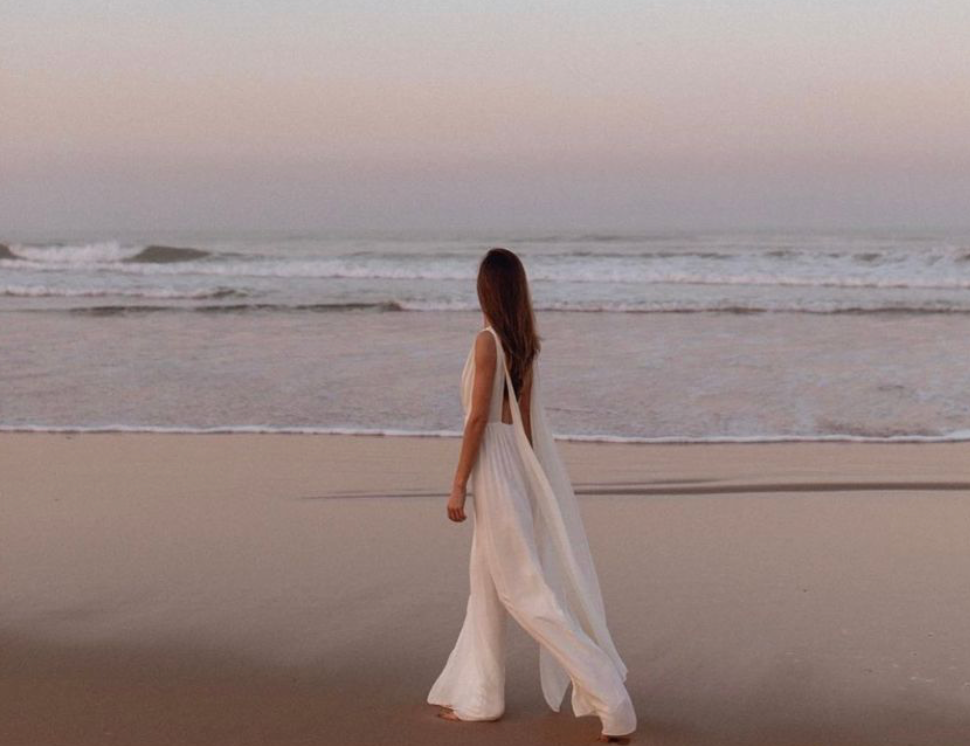 The Discipline of Grace: How Movement Reflects Mindset