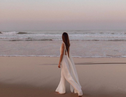 The Discipline of Grace: How Movement Reflects Mindset