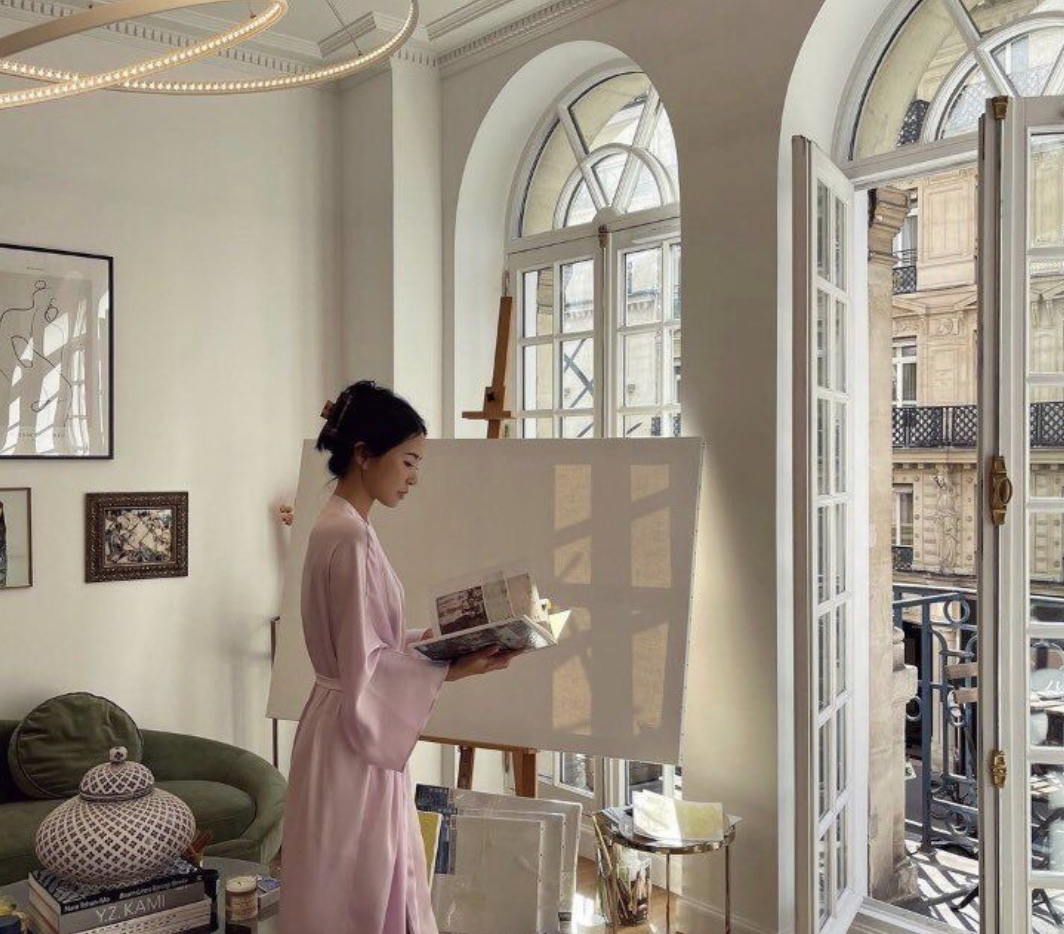 How Serenity Became the Ultimate Power Move