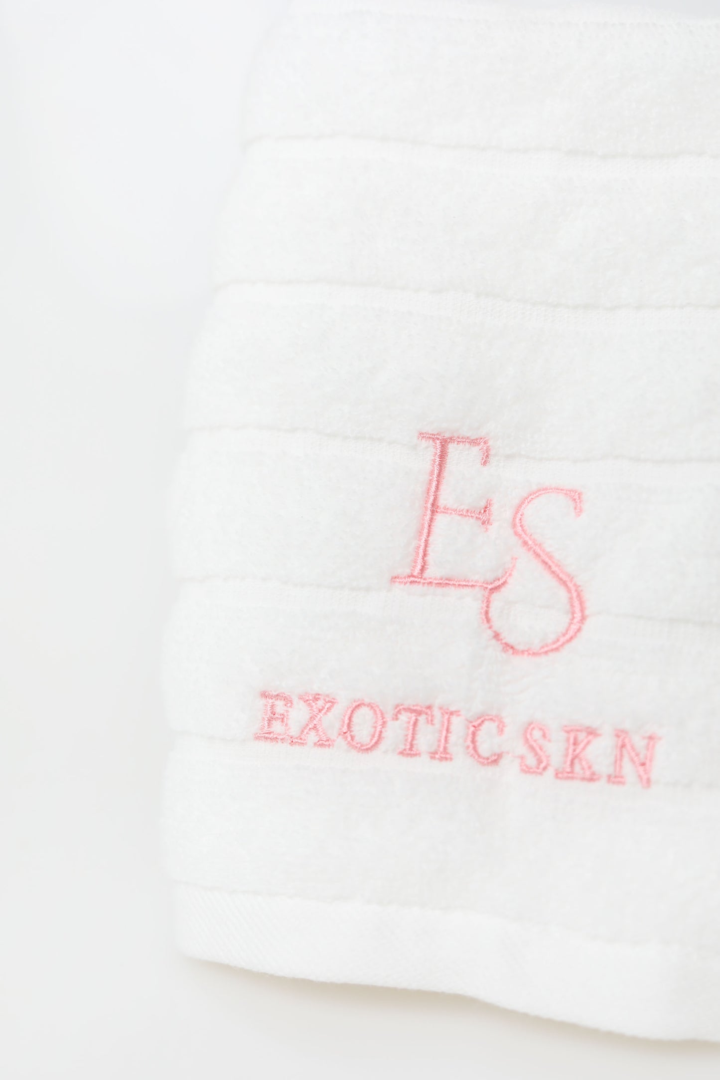 Exotic Skn Face Towel