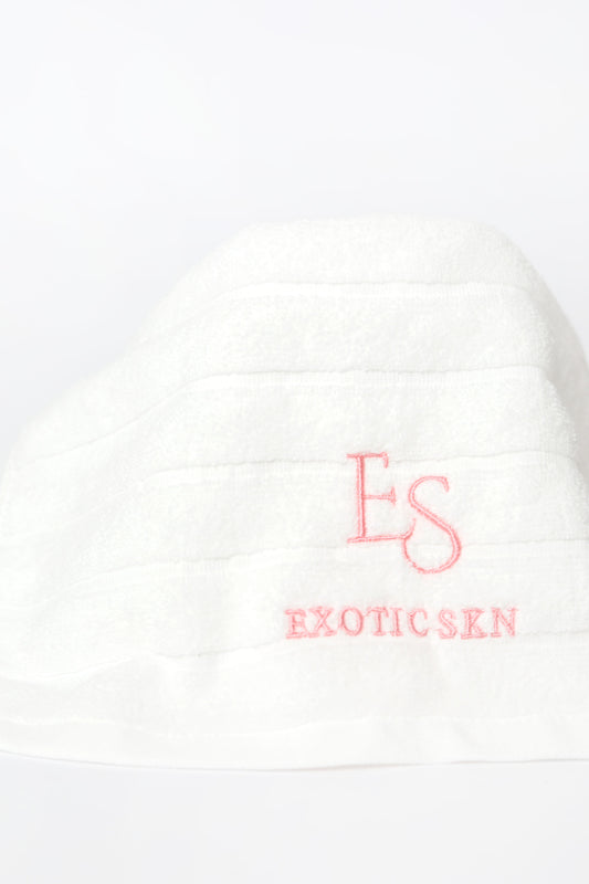 Exotic Skn Face Towel