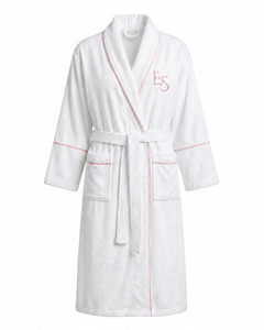 View the Ritual Robe from the front