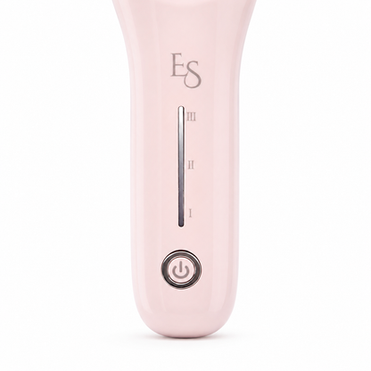 Lash Alchemy™ Heated Eyelash Curler