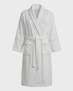 View the complete rotating film of the Ritual Robe