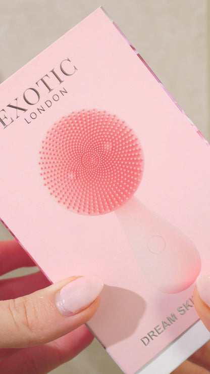 Exotic Skin Dream Skin Cleanser device