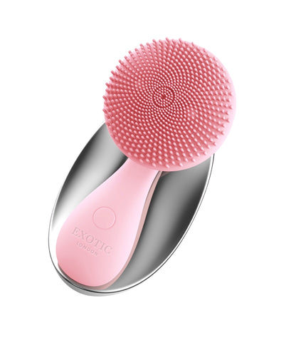 facial cleansing device