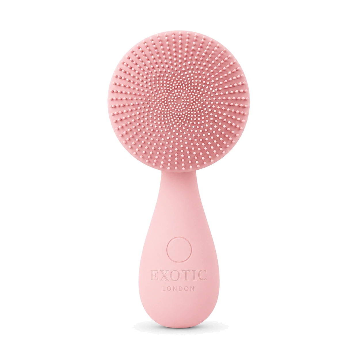 Dream Skin Cleanser front view on pure white
