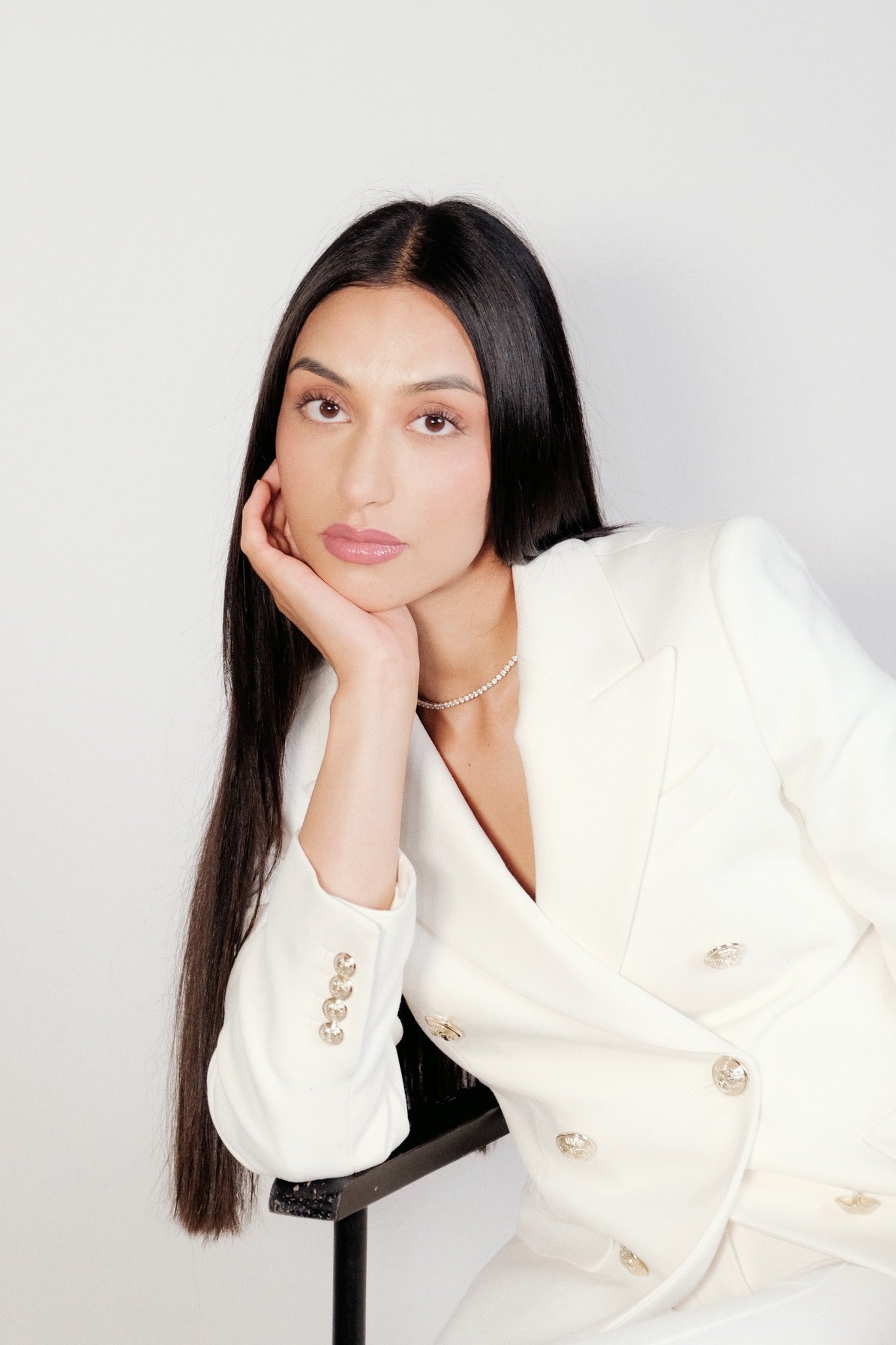 Zahra Karim, Founder of EXOTIC SKN®