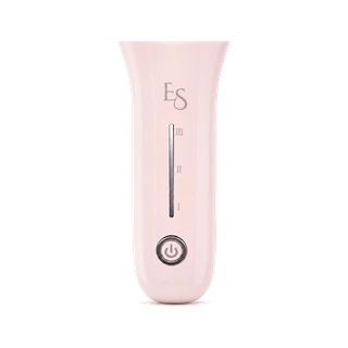 Lash Alchemy™ heat-setting controls gallery thumbnail