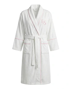 Ritual Robe front view